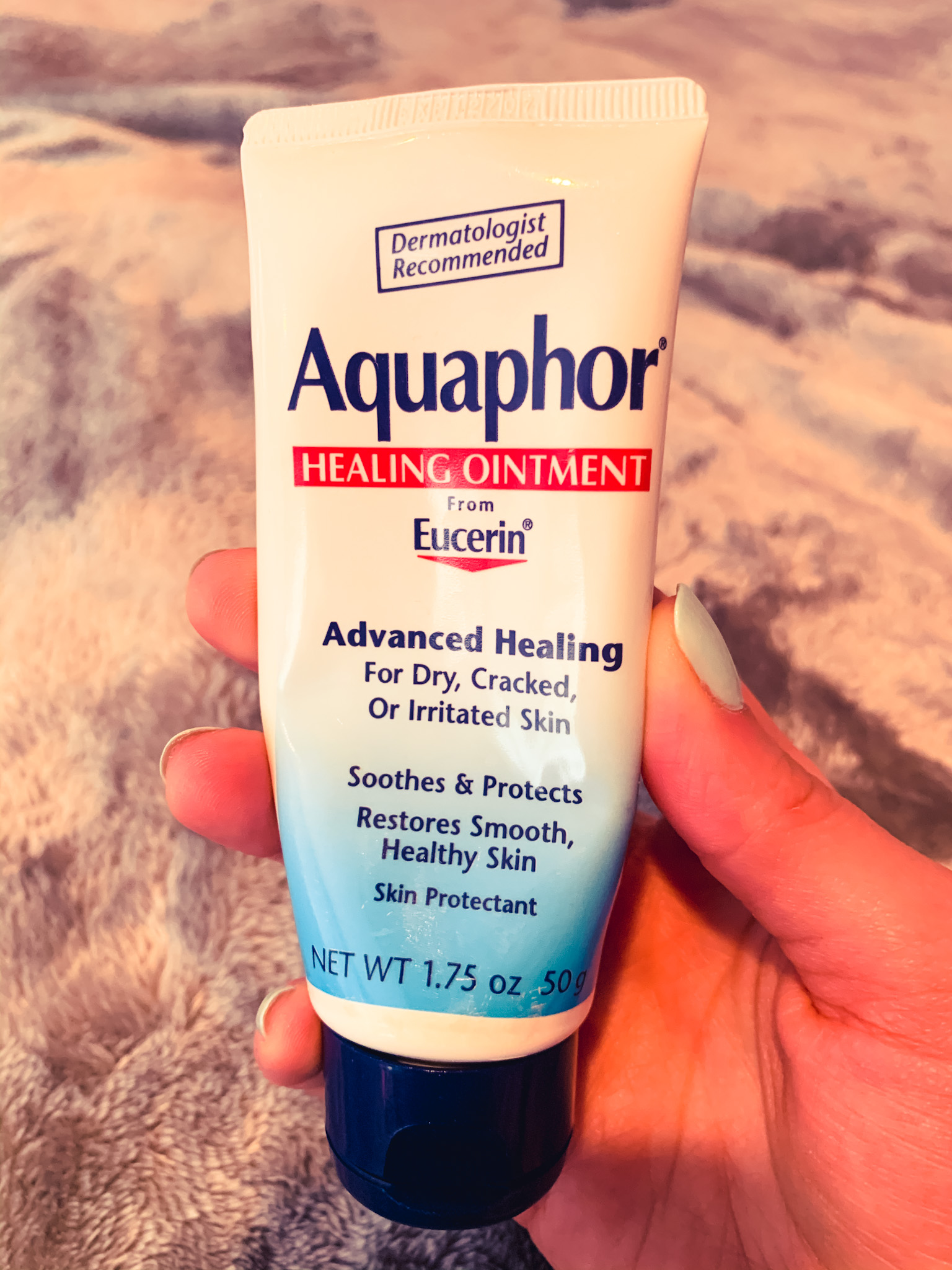 TOP 3 HAND CREAMS FOR DRY SKIN Journey With J